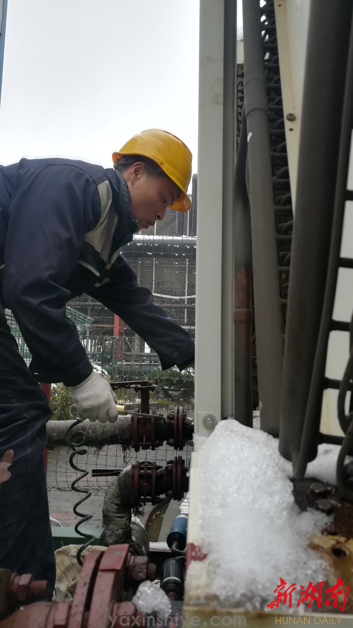 党员刘焕林，一个肯钻延注有担任的新时期“贡献者